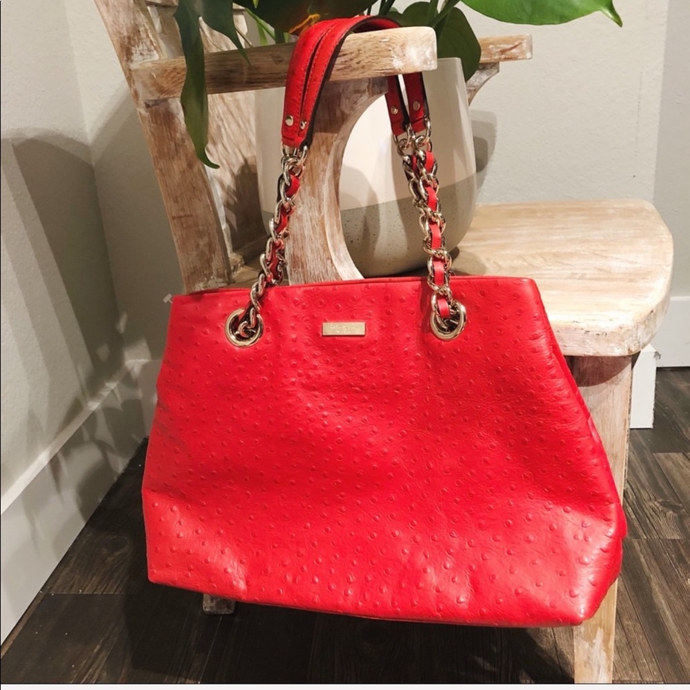 Kate Spade Victoria Falls Maryanne Bag 💋
